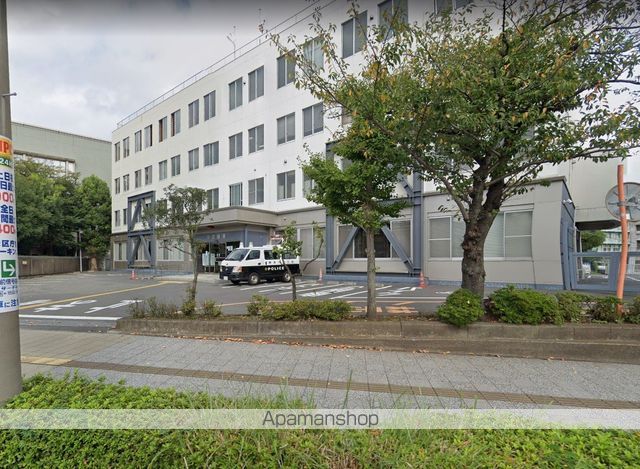 警察署・交番　栄警察署（警察署・交番）まで397m