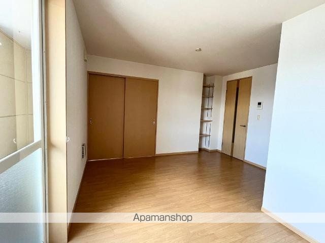 Villa・firenze A棟の居間写真