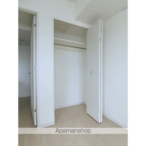 アイルズ東中野の内装写真