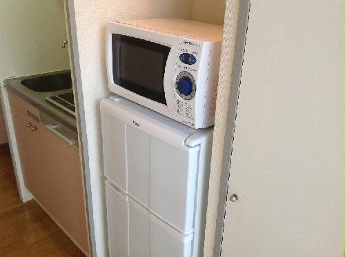 その他　家電付き
