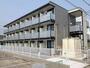 建物外観　お部屋探しはタウンハウジング稲毛店へ