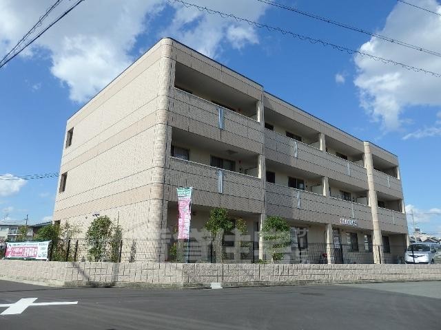 建物外観　外観写真