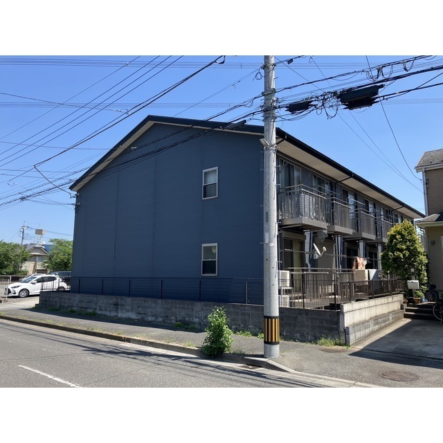 ＪＲ武蔵野線 東川口駅 徒歩14分 築19年