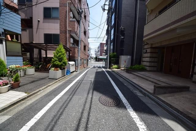 その他　物件周辺（その他）まで1m
