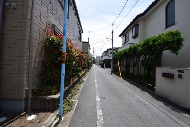 その他　物件周辺（その他）まで1m