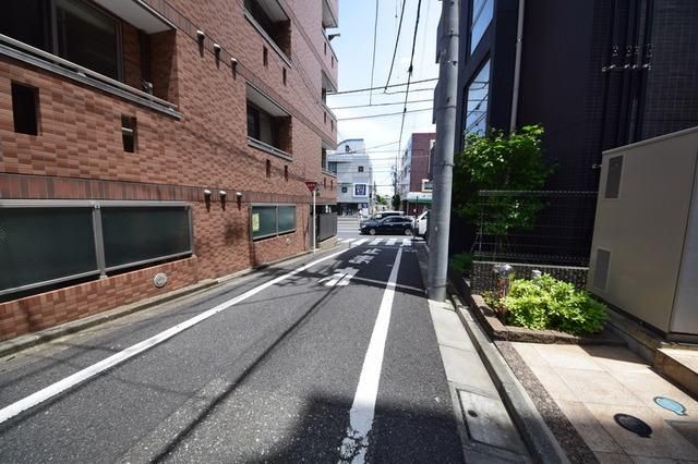 その他　物件周辺（その他）まで1m