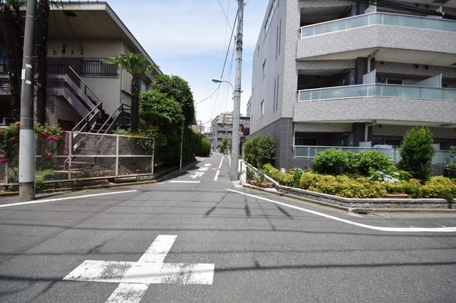 その他　物件周辺（その他）まで1m