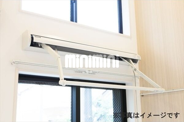 その他設備　写真はイメージです