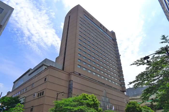 飲食店　リヤルパークホテル（飲食店）まで30m