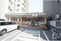 コンビニ　セブンイレブン博多吉塚4丁目店（コンビニ）まで344m