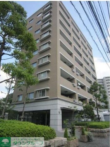 眺望　★お問い合わせはタウンハウジング町田店まで★