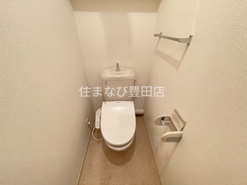 その他部屋・スペース　反転同型タイプ
