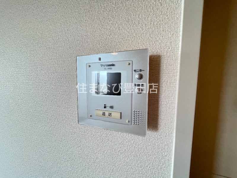 セキュリティ　反転同型タイプ
