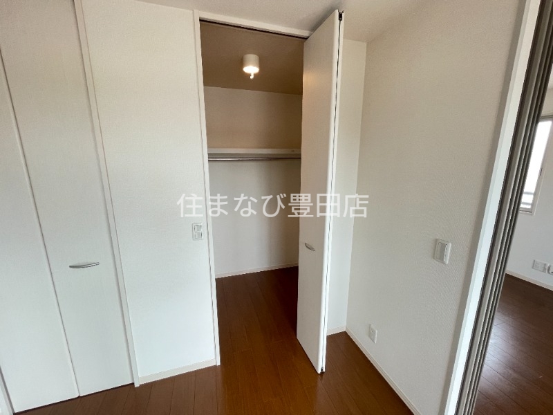 その他設備　反転同型タイプ