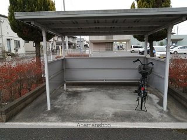 レオパレスソナールの外観写真