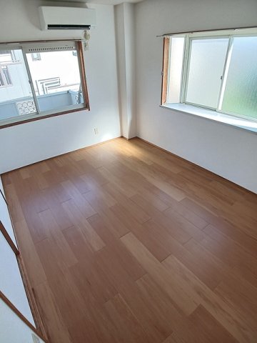 その他部屋・スペース　内装です