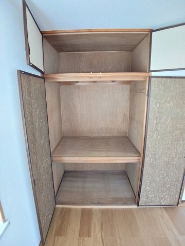 収納　小物を収納するのに便利です