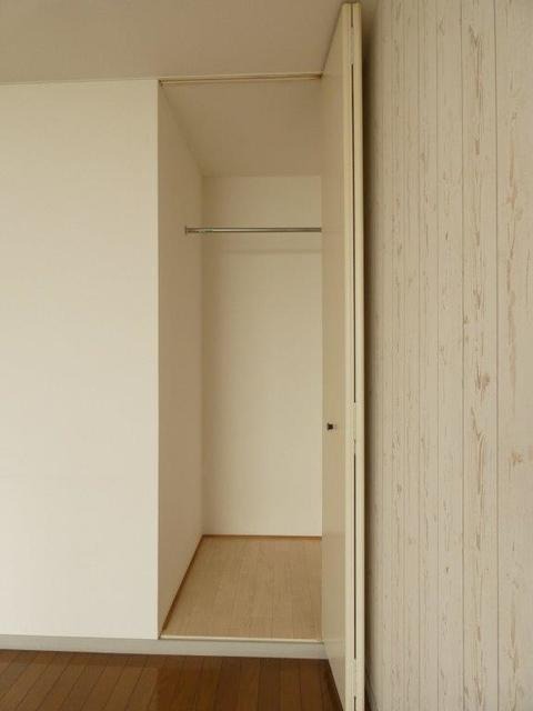収納　図面と現状に相違がある場合には現状を優先