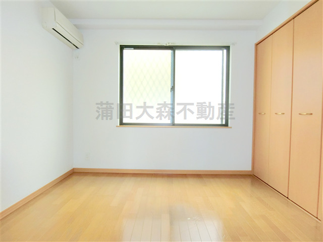 その他　洋室5.2帖