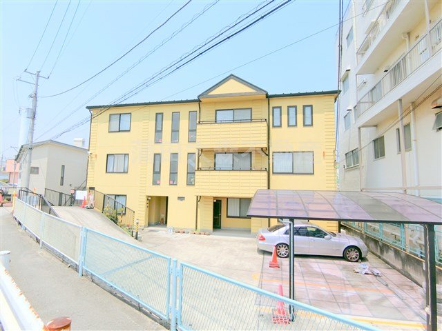 ラ・カーサ多摩川I