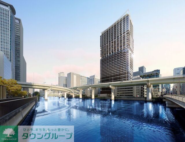 パークタワー大阪堂島浜