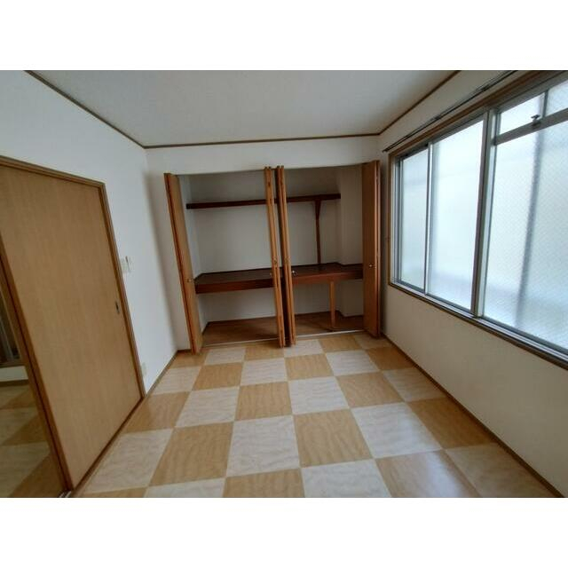 収納　※別部屋参考写真
