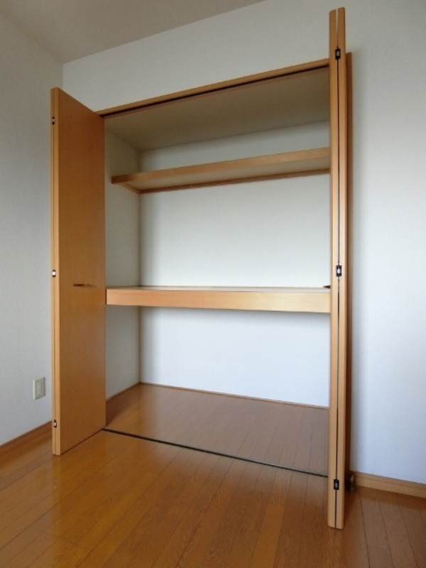 収納　図面と現状に相違がある場合には現状を優先
