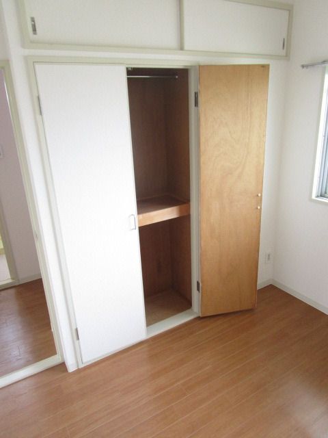 収納　★クローゼット★