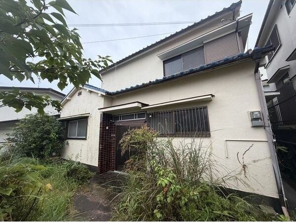 神戸市西区神出町戸建
