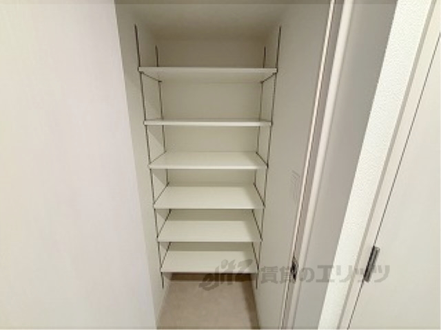 収納　下駄箱