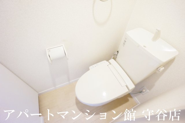 トイレ　画像6