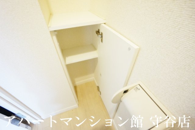 収納　画像7