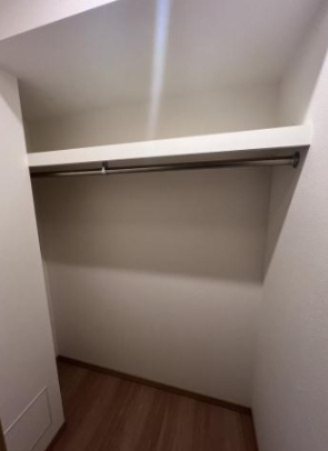 収納　別部屋参考写真