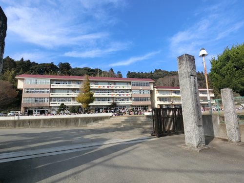 ＪＲ総武本線 干潟駅 徒歩32分 2階建 築1年の周辺写真