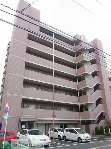 眺望　★外観★