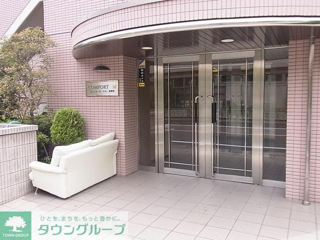 エントランス　★エントランス★