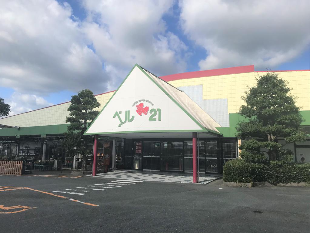アミスターIIの周辺写真