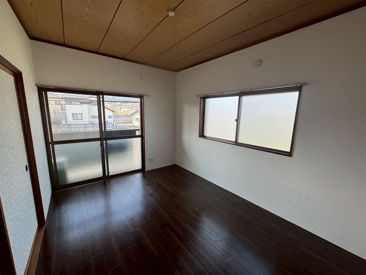 その他部屋・スペース　洋室