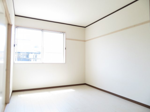その他部屋・スペース　西洋室