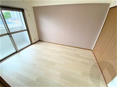 その他部屋・スペース　南洋間（6帖）