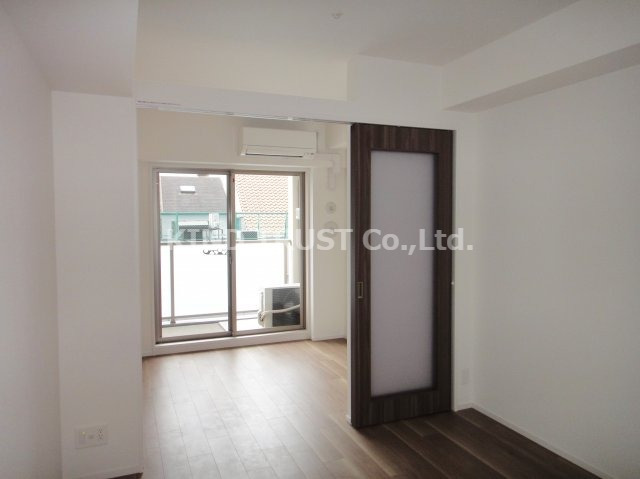 居室・リビング　リビングです