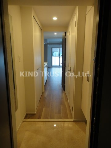 その他部屋・スペース　明るい色調の室内です