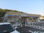 コンビニ　ミニストップ東舞鶴勘尻店（コンビニ）まで500m