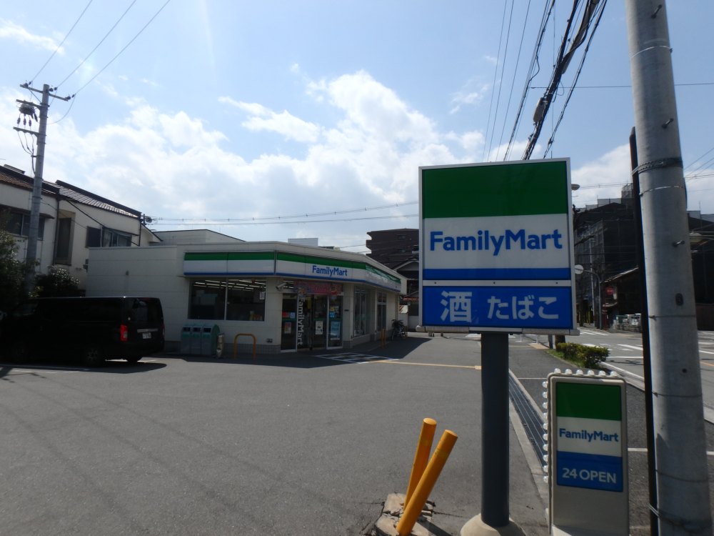 エクセレントコテラの周辺写真
