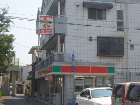 エクセレントコテラの周辺写真