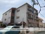 西三荘駅より徒歩2分 3階 築37年6ヶ月の賃貸物件