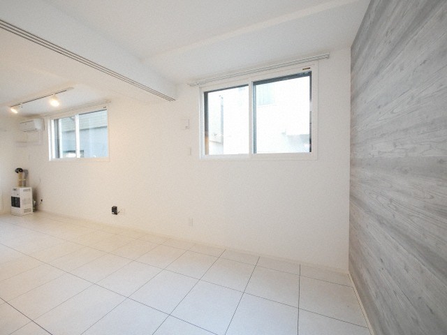 その他部屋・スペース　ベッドルームも広くて使いやすい♪