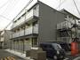 玉川駅より徒歩6分 1階 築15年11ヶ月の賃貸物件