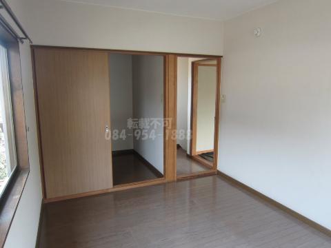 居室・リビング　洋室（イメージ）