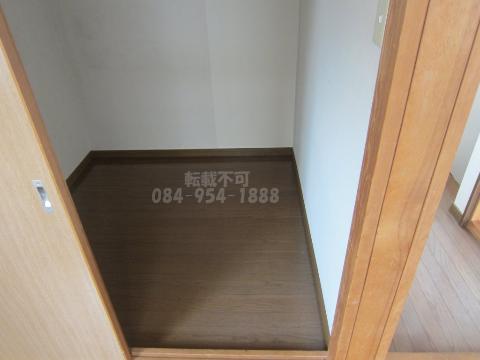 収納　納戸（イメージ）